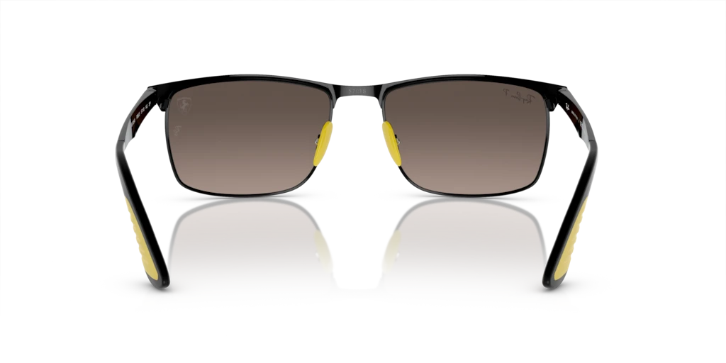 Ray-Ban RB3726M F0885J - 57 - Güneş Gözlükleri