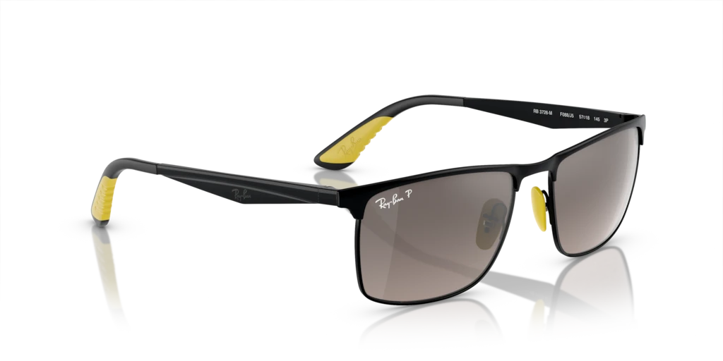 Ray-Ban RB3726M F0885J - 57 - Güneş Gözlükleri