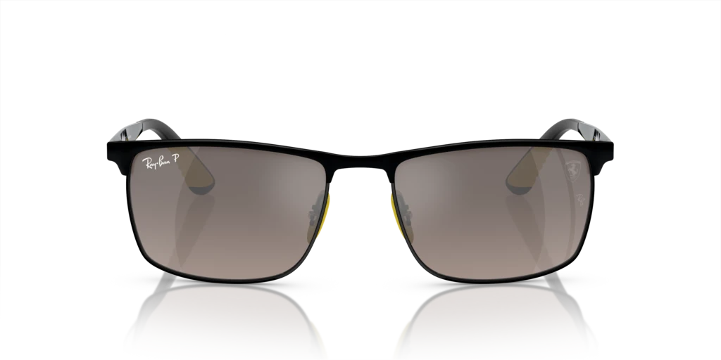 Ray-Ban RB3726M F0885J - 57 - Güneş Gözlükleri