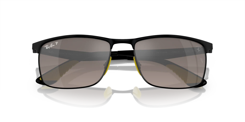 Ray-Ban RB3726M F0885J - 57 - Güneş Gözlükleri