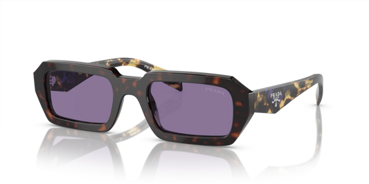 Prada PR A12S 17N50B 52 Güneş Gözlükleri