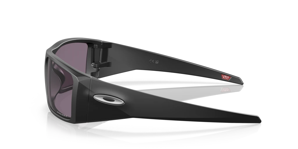 Oakley OO9231 923101 61 Güneş Gözlükleri