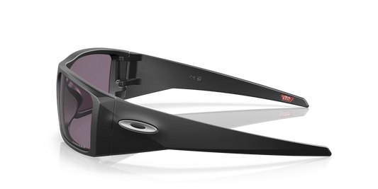 Oakley OO9231 923101 61 Güneş Gözlükleri