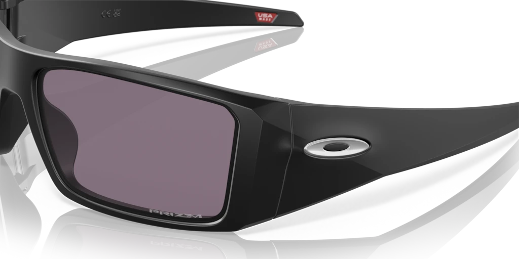 Oakley OO9231 923101 61 Güneş Gözlükleri