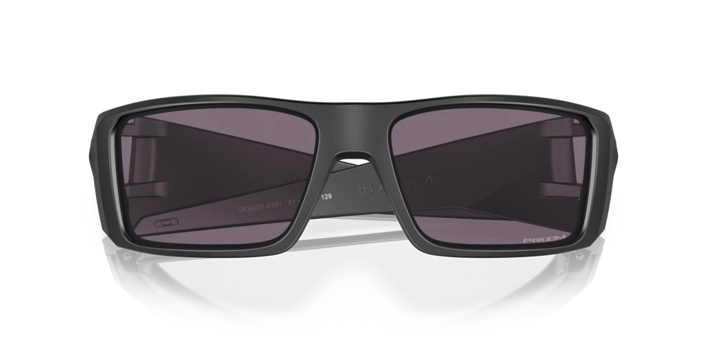 Oakley OO9231 923101 61 Güneş Gözlükleri