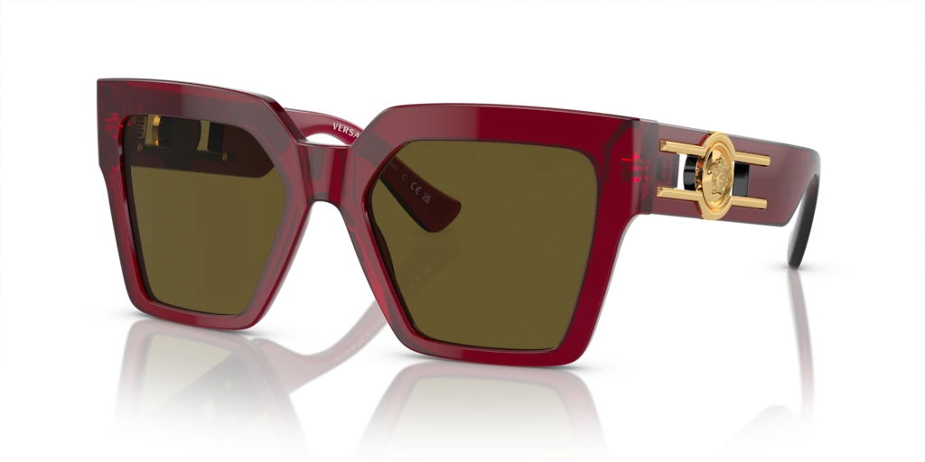 Versace VE4458 543073 - 54 - Güneş Gözlükleri