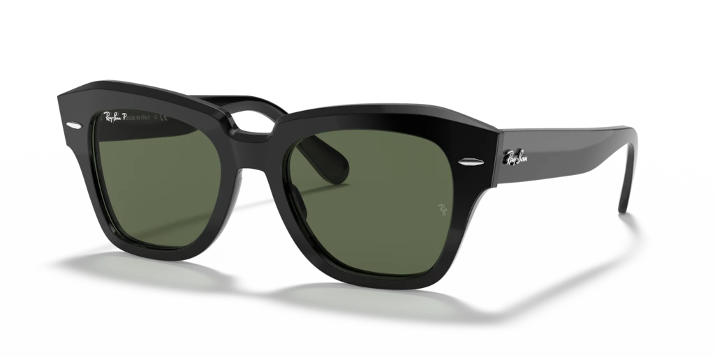 Ray-Ban RB2186 901/58 - 49 - Güneş Gözlükleri