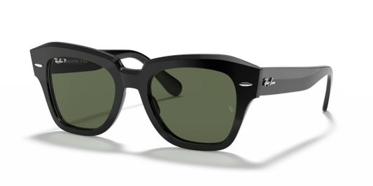 Ray-Ban RB2186 901/58 - 49 - Güneş Gözlükleri