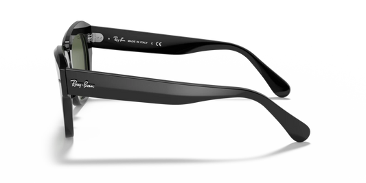 Ray-Ban RB2186 901/58 - Güneş Gözlükleri