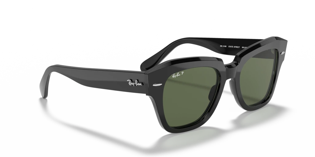 Ray-Ban RB2186 901/58 - Güneş Gözlükleri