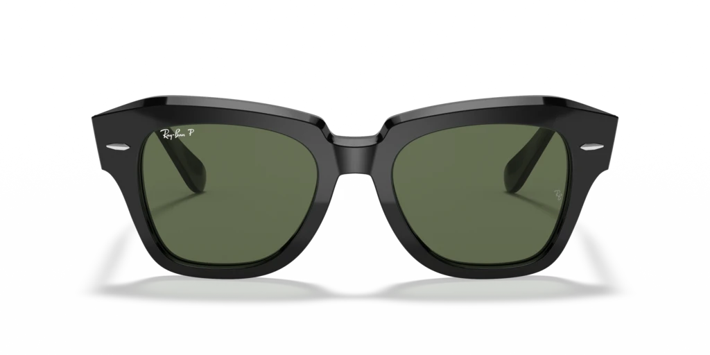 Ray-Ban RB2186 901/58 - Güneş Gözlükleri