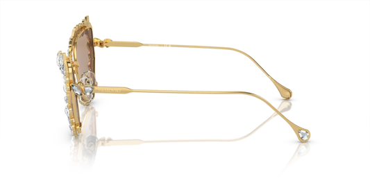 Swarovski SK7011 402263 56 Güneş Gözlükleri