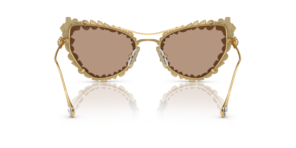 Swarovski SK7011 402263 56 Güneş Gözlükleri