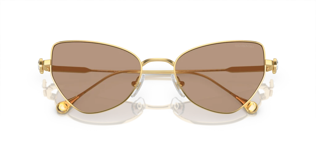 Swarovski SK7011 402263 56 Güneş Gözlükleri