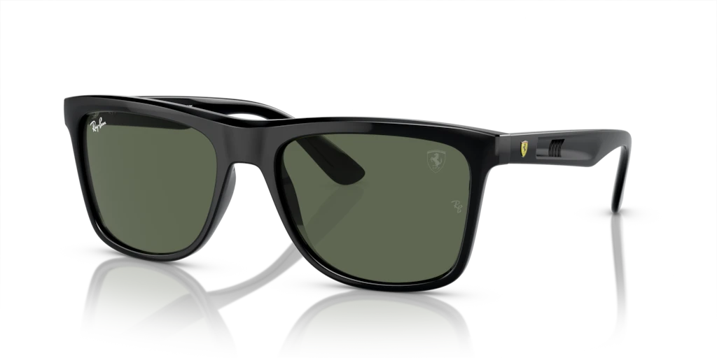 Ray-Ban RB4413M F68371 - 57 - Güneş Gözlükleri
