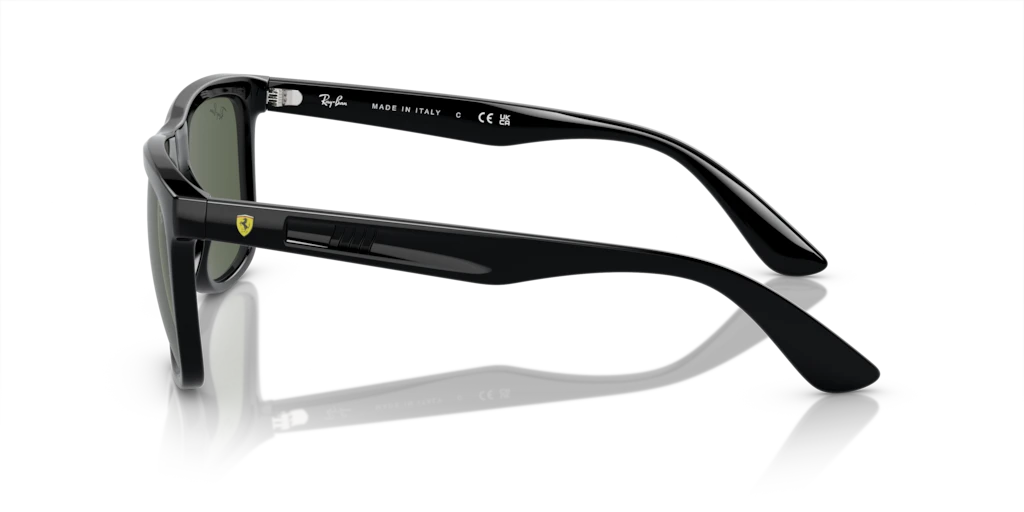 Ray-Ban RB4413M F68371 - 57 - Güneş Gözlükleri