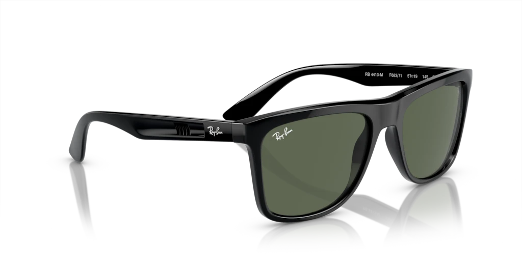 Ray-Ban RB4413M F68371 - 57 - Güneş Gözlükleri