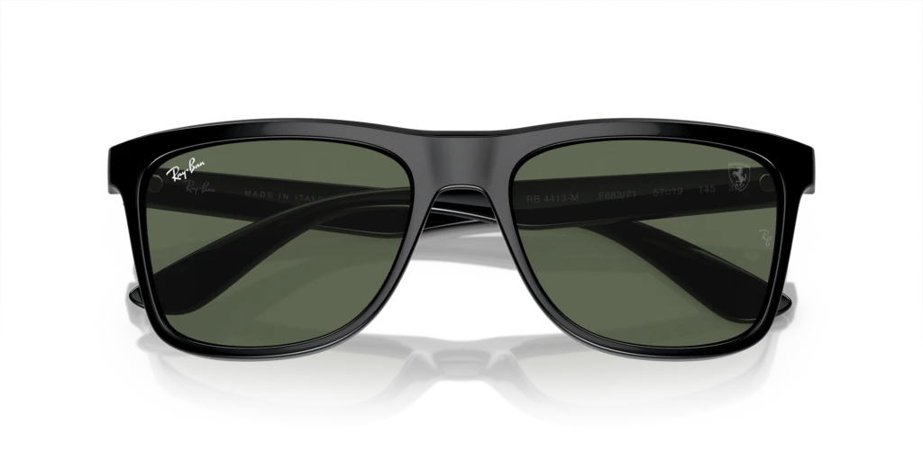 Ray-Ban RB4413M F68371 - 57 - Güneş Gözlükleri