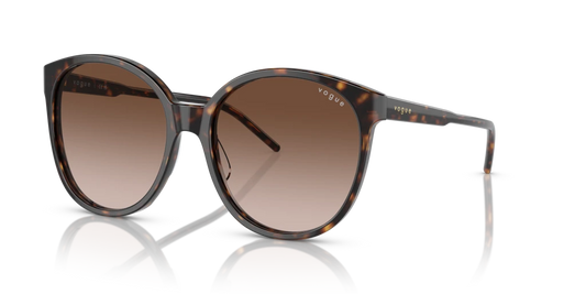 Vogue VO5509S W65613 - Güneş Gözlükleri