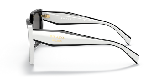 Prada PR 15WS 09Q5S0 - 54 - Güneş Gözlükleri