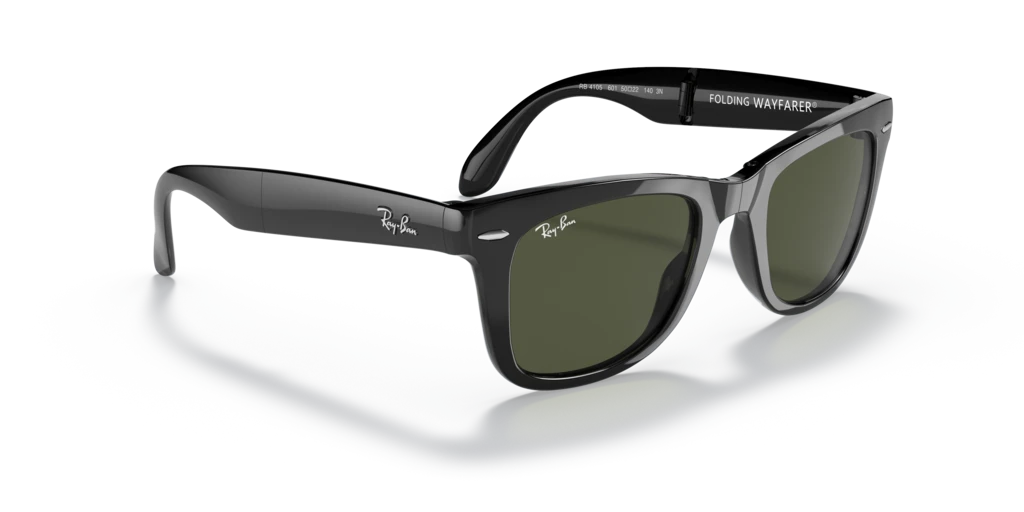 Ray-Ban RB4105 601 - 50 - Güneş Gözlükleri