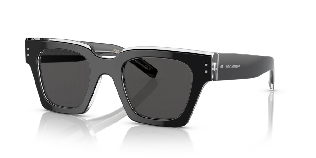 Dolce & Gabbana DG4413 675/R5 - 48 - Güneş Gözlükleri
