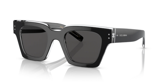 Dolce & Gabbana DG4413 675/R5 - 48 - Güneş Gözlükleri