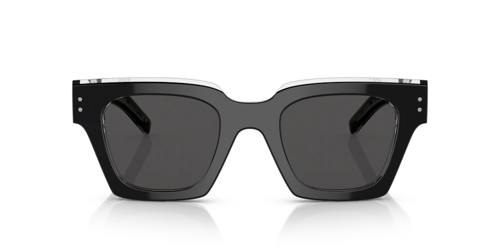 Dolce & Gabbana DG4413 675/R5 - 48 - Güneş Gözlükleri