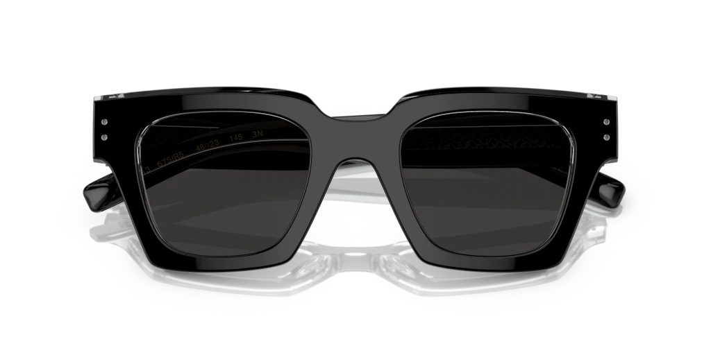 Dolce & Gabbana DG4413 675/R5 - 48 - Güneş Gözlükleri