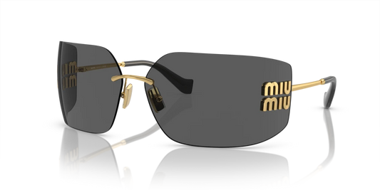 Miu Miu MU 54YS 5AK5S0 - 80 - Güneş Gözlükleri
