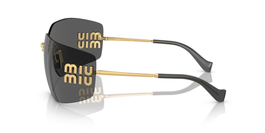 Miu Miu MU 54YS 5AK5S0 - 80 - Güneş Gözlükleri