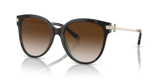 Tiffany TF4193B 81343B 55 Güneş Gözlükleri