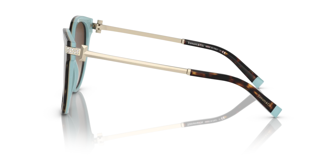 Tiffany TF4193B 81343B 55 Güneş Gözlükleri