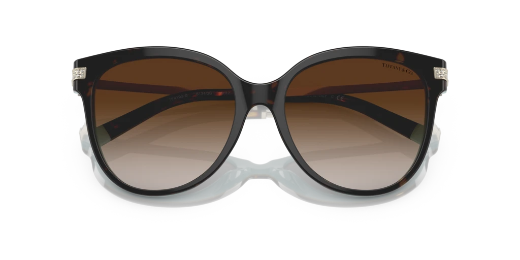 Tiffany TF4193B 81343B 55 Güneş Gözlükleri