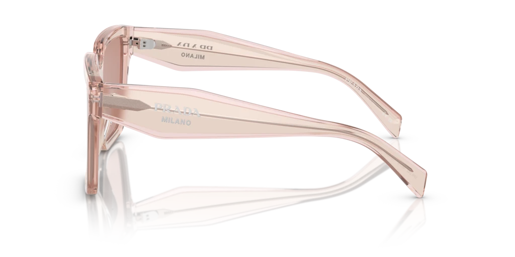 Prada PR 24ZS 13I08M 56 Güneş Gözlükleri