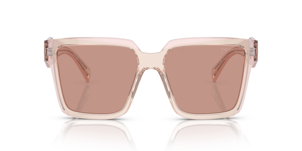 Prada PR 24ZS 13I08M 56 Güneş Gözlükleri