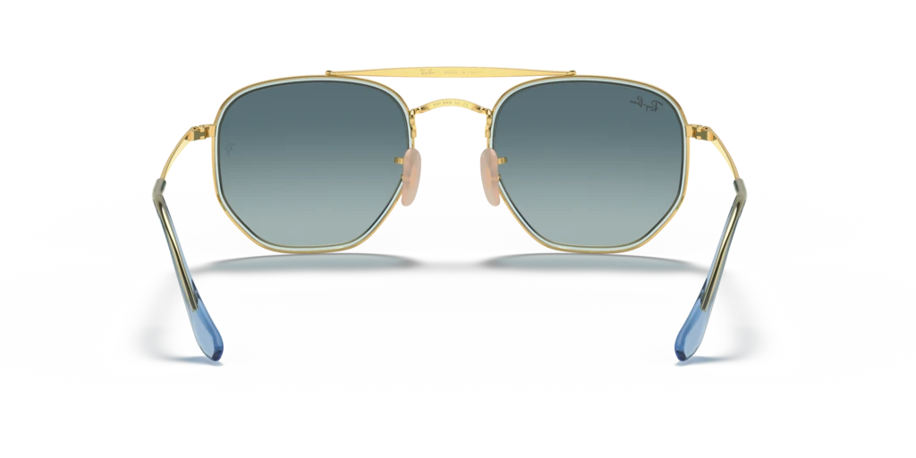 Ray Ban RB3648M 91233M 52 Güneş Gözlükleri