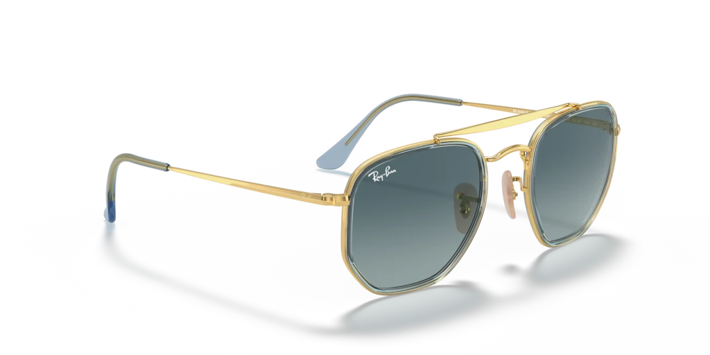 Ray Ban RB3648M 91233M 52 Güneş Gözlükleri