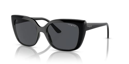 Vogue VO5337S W44/87 - 53 - Güneş Gözlükleri