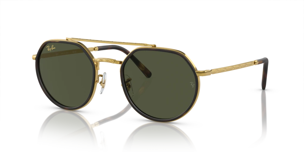 Ray Ban RB3765 919631 53 Güneş Gözlükleri