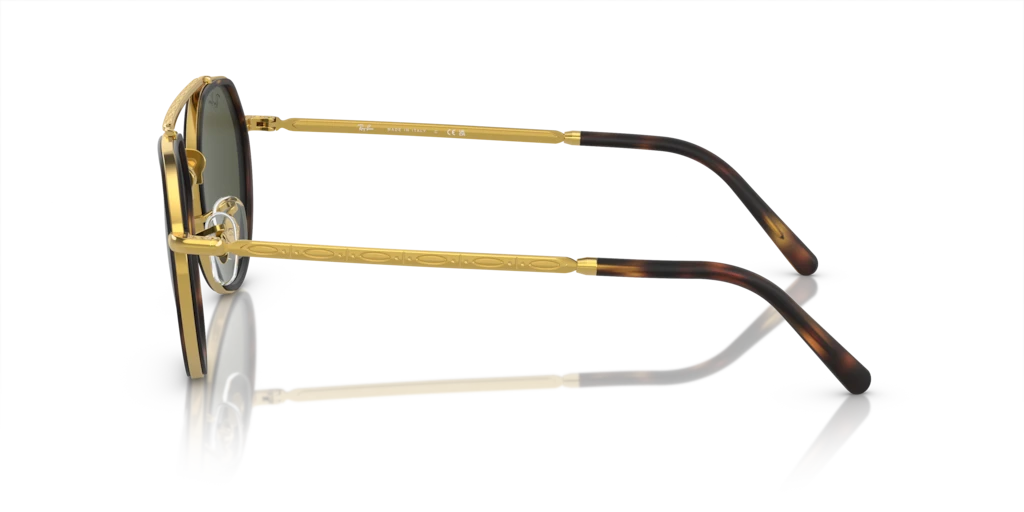 Ray Ban RB3765 919631 53 Güneş Gözlükleri