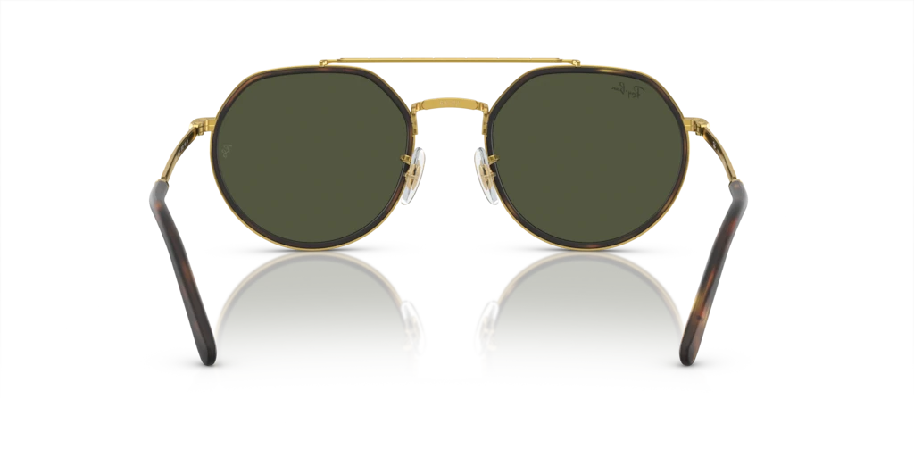 Ray Ban RB3765 919631 53 Güneş Gözlükleri