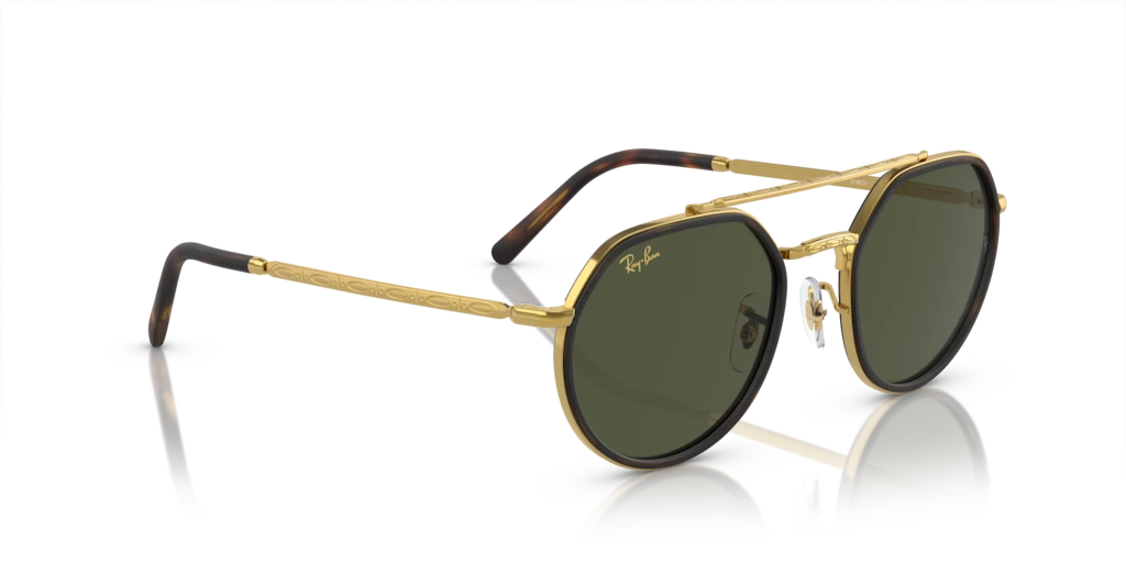 Ray Ban RB3765 919631 53 Güneş Gözlükleri