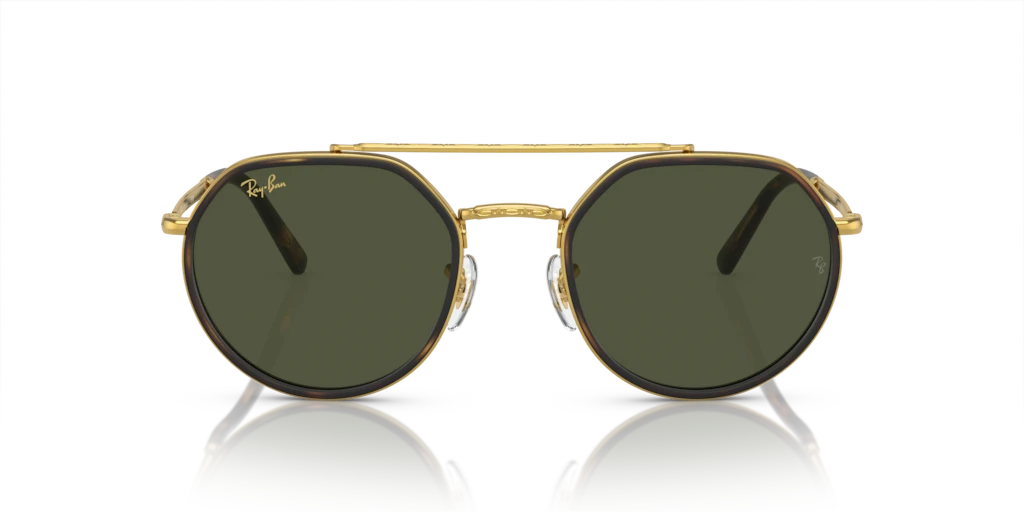 Ray Ban RB3765 919631 53 Güneş Gözlükleri