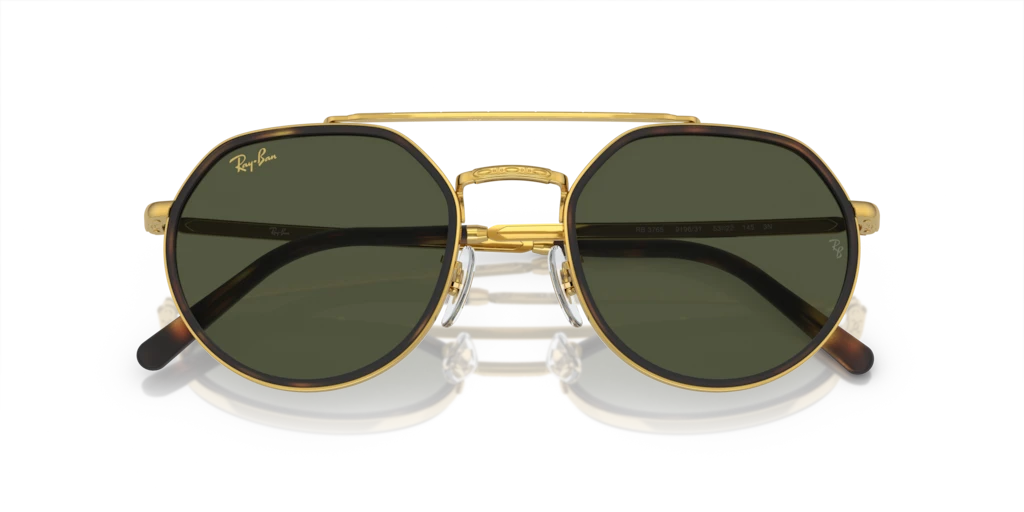 Ray Ban RB3765 919631 53 Güneş Gözlükleri