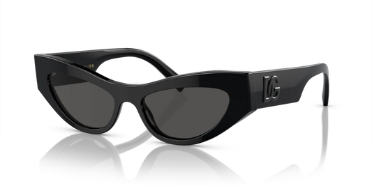 Dolce & Gabbana DG4450 501/87 - 52 - Güneş Gözlükleri