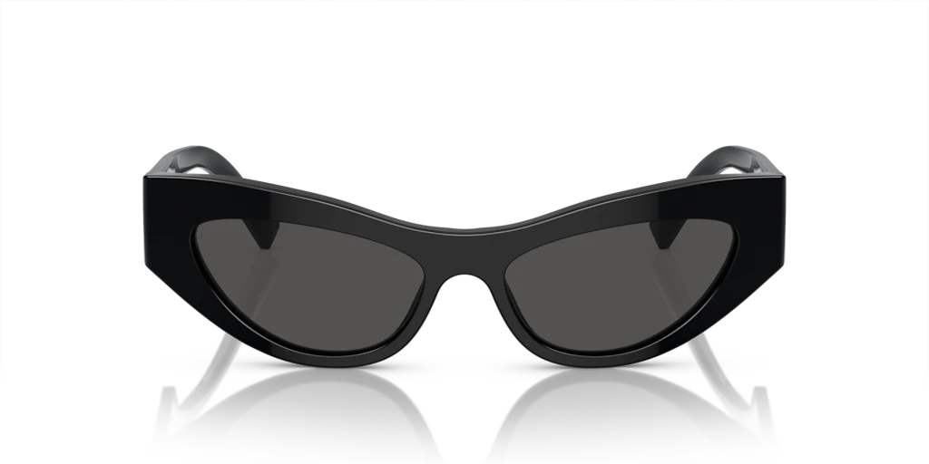 Dolce & Gabbana DG4450 501/87 - 52 - Güneş Gözlükleri