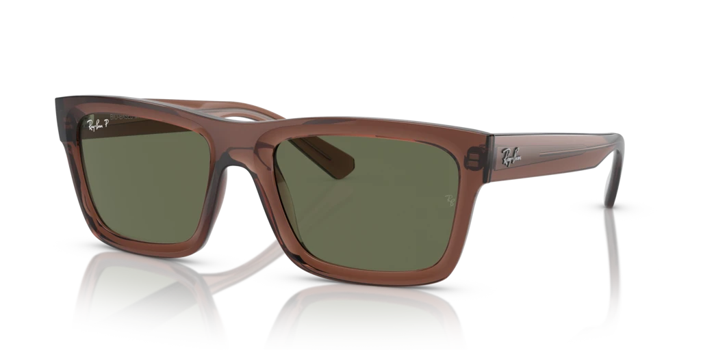 Ray-Ban RB4396 66789A - 54 - Güneş Gözlükleri