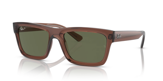 Ray-Ban RB4396 66789A - 54 - Güneş Gözlükleri