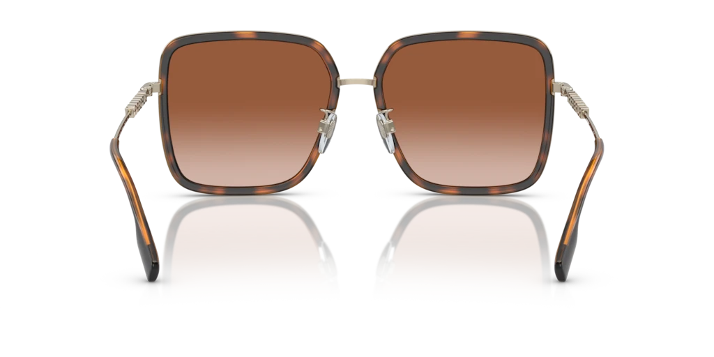 Burberry BE3145D 110913 - 58 - Güneş Gözlükleri